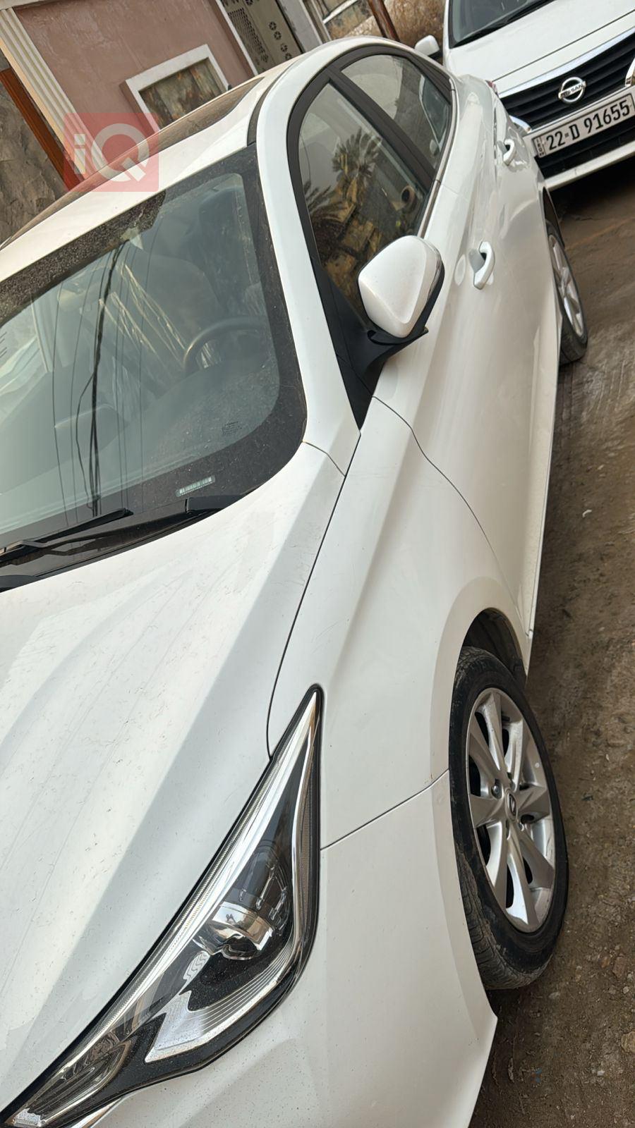 چانگان ئەلسڤین